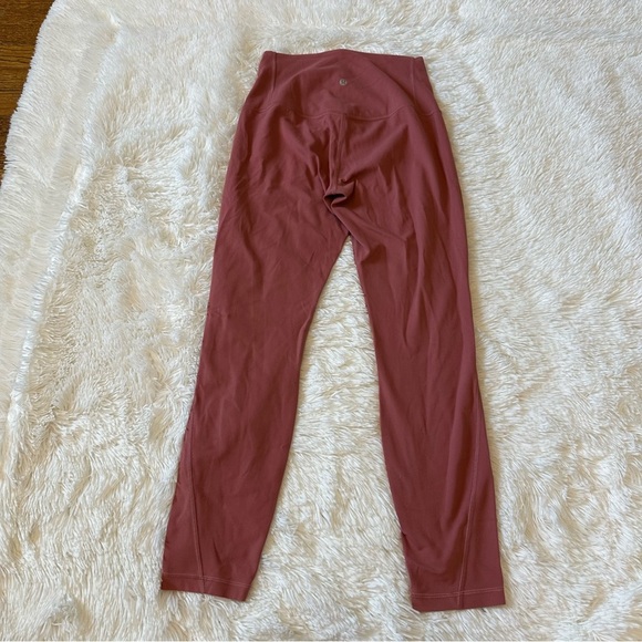 Lululemon Unlimit High-Rise Tight 25" - Picture 5 of 8